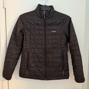 Patagonia Women’s Nano Puff Jacket Size Small